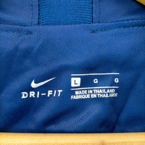 ナイキ NIKE サッカー ユニフォーム メンズ JPN:L