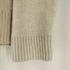ルグラジック le glazik ウールミックスニットプルオーバー WOOL MIX KNIT PULLOVER レディース JPN:36