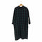ネストローブ nest Robe リネンチェック2WAYワンピース レディース FREE