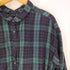 ネストローブ nest Robe リネンチェック2WAYワンピース レディース FREE