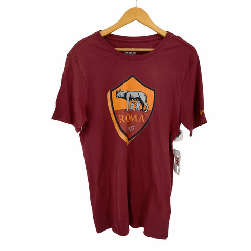 ナイキ NIKE サッカー キャラクタープリントTシャツ メンズ import:M