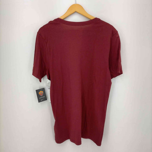 ナイキ NIKE サッカー キャラクタープリントTシャツ メンズ import:M