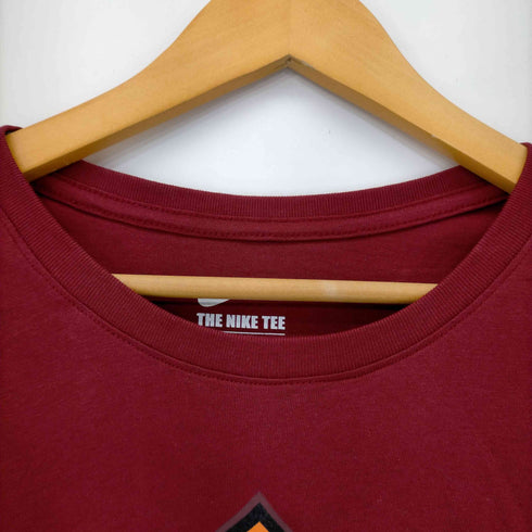 ナイキ NIKE サッカー キャラクタープリントTシャツ メンズ import:M