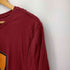 ナイキ NIKE サッカー キャラクタープリントTシャツ メンズ import:M