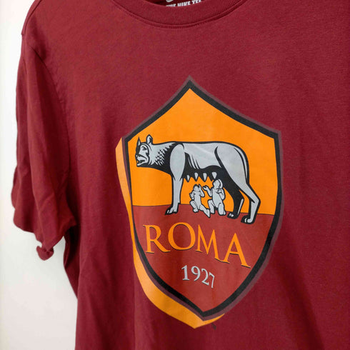ナイキ NIKE サッカー キャラクタープリントTシャツ メンズ import:M