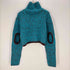 led.tokyo ELBOW HOLE BOUCLE KNIT レディース JPN:38