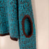 led.tokyo ELBOW HOLE BOUCLE KNIT レディース JPN:38