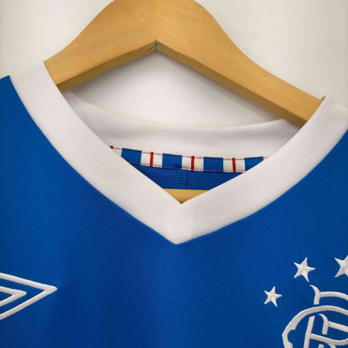 アンブロ UMBRO サッカー ユニフォーム メンズ JPN:L