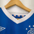 アンブロ UMBRO サッカー ユニフォーム メンズ JPN:L