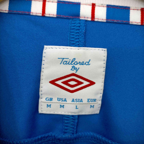アンブロ UMBRO サッカー ユニフォーム メンズ JPN:L