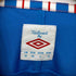 アンブロ UMBRO サッカー ユニフォーム メンズ JPN:L