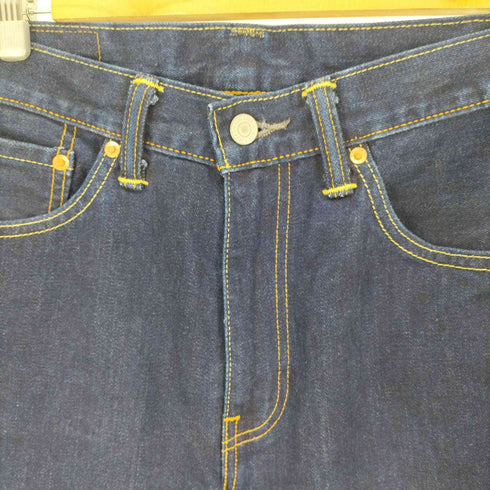リーバイス Levis 505 REGULAR FIT レギュラー フィット ジップフライ デニム パンツ メンズ W32L33