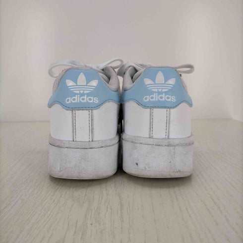 アディダス adidas Superstar XLG レディース JPN:24