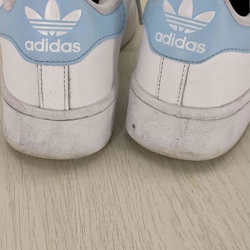 アディダス adidas Superstar XLG レディース JPN:24