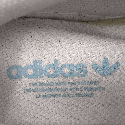 アディダス adidas Superstar XLG レディース JPN:24