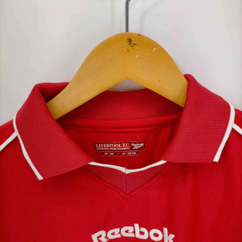 リーボック Reebok サッカー ユニフォーム メンズ 38/40