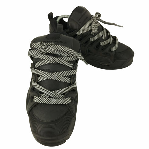 エーダブルジーイー AWGE SRLo - TRIPLE BLACK メンズ JPN:26