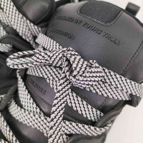 エーダブルジーイー AWGE SRLo - TRIPLE BLACK メンズ JPN:26