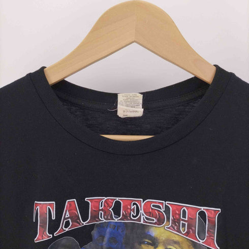 ギルダン GILDAN フロントプリント S/S Tシャツ メンズ JPN:M