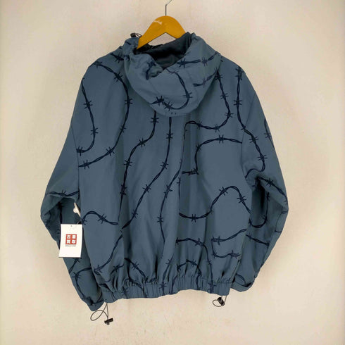 ハフ HUF 24SS RESERVOIR JACKET メンズ JPN:S