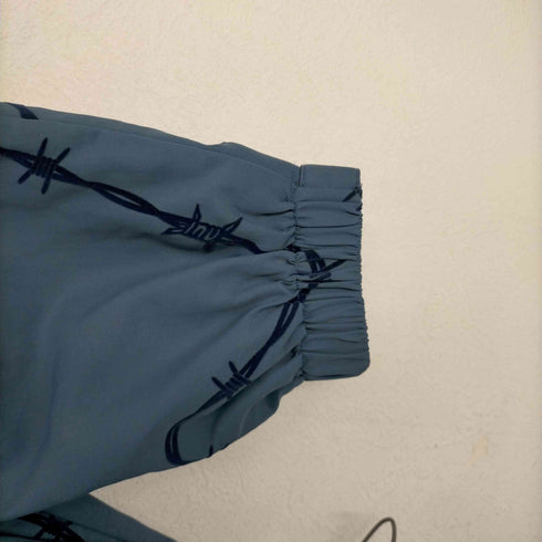 ハフ HUF 24SS RESERVOIR JACKET メンズ JPN:S