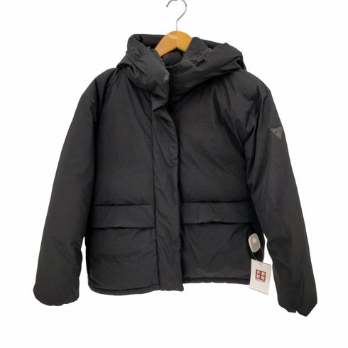 ゲス GUESS Down Jacket レディース import:XS