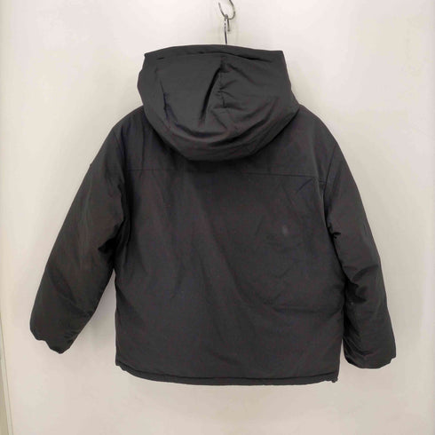 ゲス GUESS Down Jacket レディース import:XS
