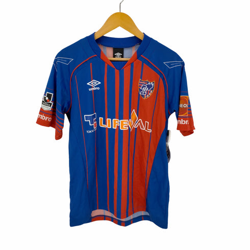 アンブロ UMBRO サッカー ユニフォーム メンズ M-L