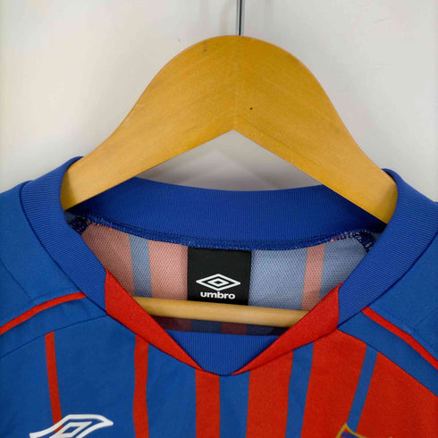 アンブロ UMBRO サッカー ユニフォーム メンズ M-L
