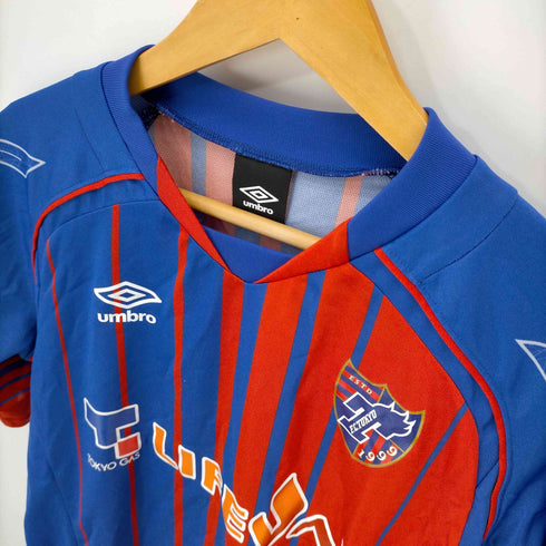 アンブロ UMBRO サッカー ユニフォーム メンズ M-L