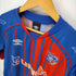 アンブロ UMBRO サッカー ユニフォーム メンズ M-L