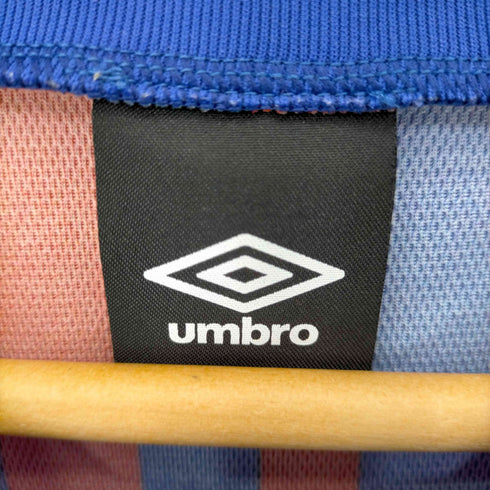 アンブロ UMBRO サッカー ユニフォーム メンズ M-L