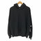 ノットコンベンショナル NOT CONVENTIONAL バックプリント ビッグシルエット パーカー プルオーバー メンズ 2XL