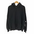 ノットコンベンショナル NOT CONVENTIONAL バックプリント ビッグシルエット パーカー プルオーバー メンズ 2XL