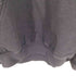 ノットコンベンショナル NOT CONVENTIONAL バックプリント ビッグシルエット パーカー プルオーバー メンズ 2XL