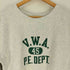 チャンピオン Champion 青単復刻 REVERSE WEAVE CREW NECK SWEAT カレッジロゴ リバースウィーブ クルーネックスウェット メンズ import:L