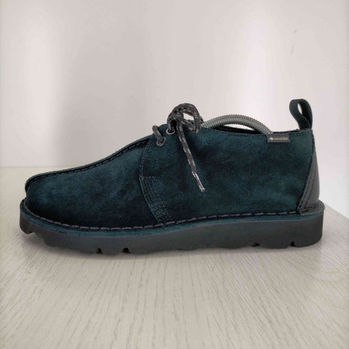 クラークスオリジナル CLARKS ORIGINALS Desert Trek GTX メンズ UK:8