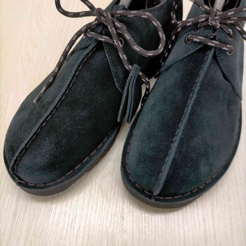 クラークスオリジナル CLARKS ORIGINALS Desert Trek GTX メンズ UK:8
