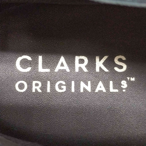 クラークスオリジナル CLARKS ORIGINALS Desert Trek GTX メンズ UK:8