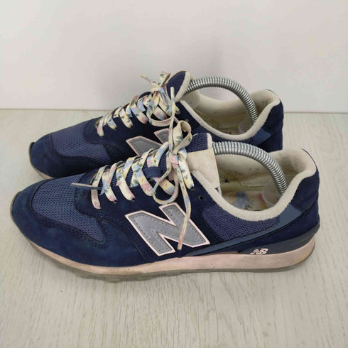 ニューバランス NEW BALANCE WR996ENV ローカットスニーカー レディース JPN:24