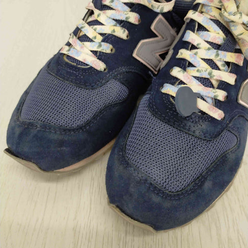 ニューバランス NEW BALANCE WR996ENV ローカットスニーカー レディース JPN:24