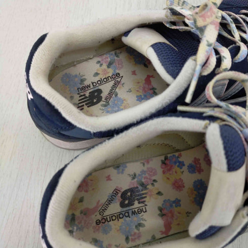 ニューバランス NEW BALANCE WR996ENV ローカットスニーカー レディース JPN:24