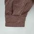 ジターノ GitaNo GENUINE LEATHER 裏地ナイロン スエードブルゾン メンズ import:XL