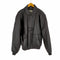 エルエルビーン L.L.Bean QUALITY GUARANTEED ラムレザーA-2ジャケット メンズ JPN:XL