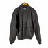 エルエルビーン L.L.Bean QUALITY GUARANTEED ラムレザーA-2ジャケット メンズ JPN:XL