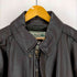 エルエルビーン L.L.Bean QUALITY GUARANTEED ラムレザーA-2ジャケット メンズ JPN:XL