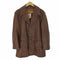 バラクータ BARACUTA 70S-80S 3B 本革 レザー テーラード ジャケット メンズ JPN:44