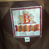 バラクータ BARACUTA 70S-80S 3B 本革 レザー テーラード ジャケット メンズ JPN:44