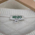 ケンゾー KENZO 自由の女神プリント コットンニット メンズ import:M