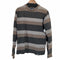 ステューシー Stussy OLD ボーダー L/S クルーネックTシャツ メンズ import:S